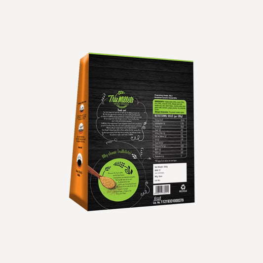 Adai Dosa Mix