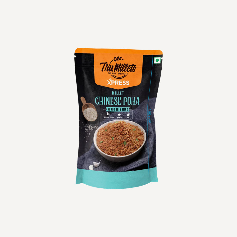 Millet Chinese Poha