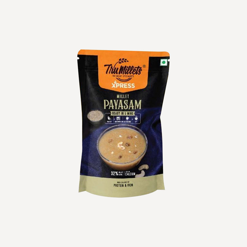 Millet Payasam