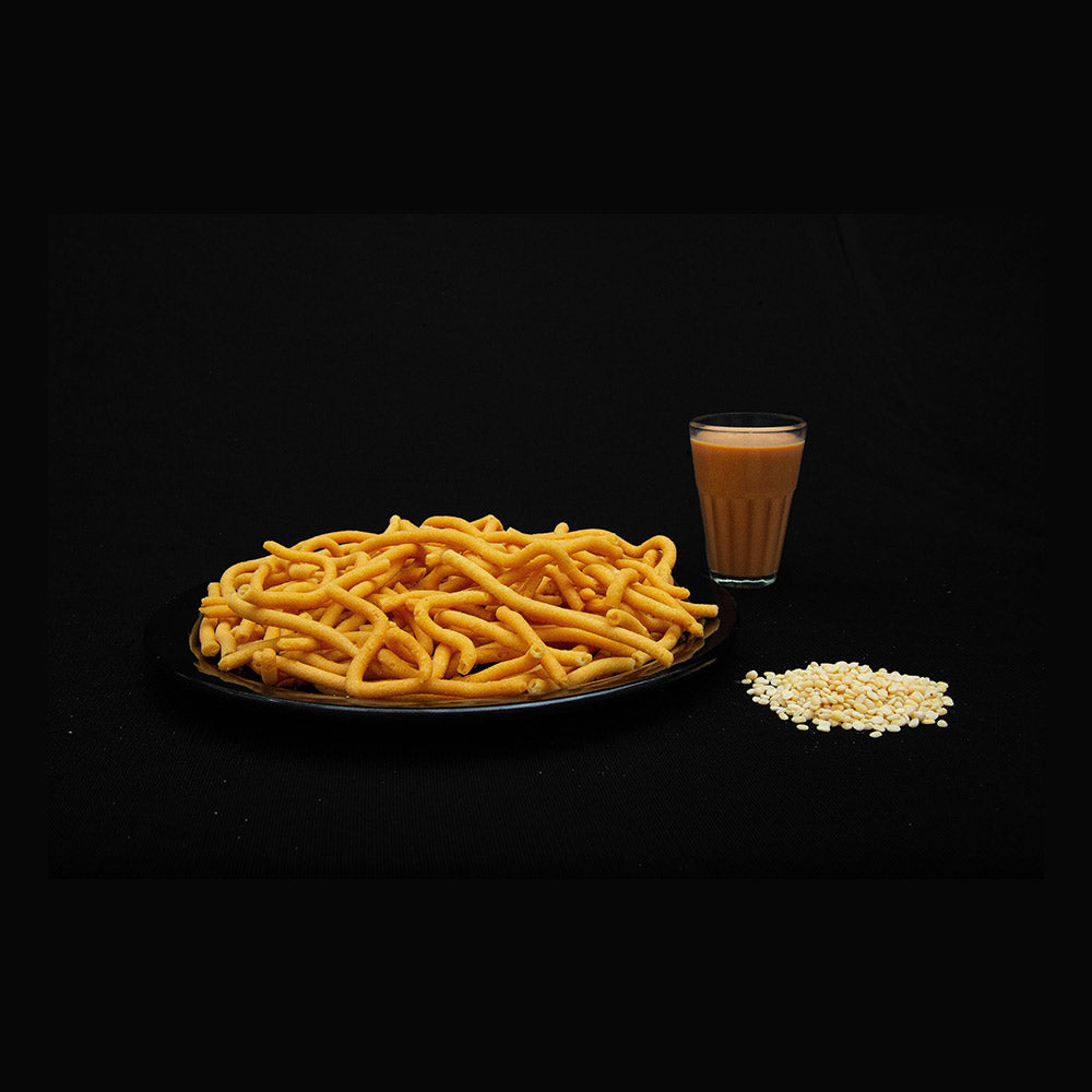 Millet Thenkuzhal